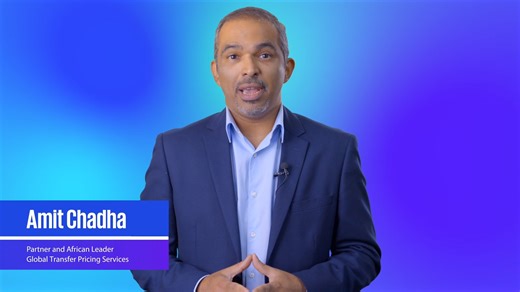 KPMG South Africa on Instagram: "In this edition of our #Budget2026 prediction series, Amit Chadha, Partner, Transfer Pricing at KPMG South Africa, highlights the growing reliance on transfer pricing to support revenue collection amid fiscal pressure. With increased use of risk assessment models and more detailed audits, scrutiny of pricing methodologies and underlying data is intensifying. At the same time, South Africa must balance robust enforcement with investor certainty, particularly as pr