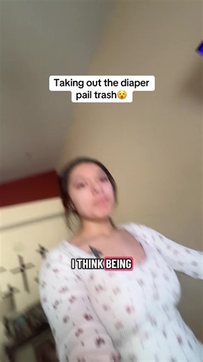 Despising Diaper Pail Trash Duty? You're Not Alone!