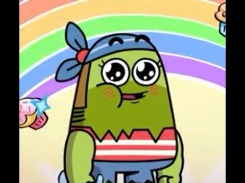 Animaniacs Intro Multilanguage!