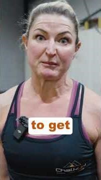 Top 3 Wall Ball Tips | Improve Efficiency & Stay Consistent with Coach Sally