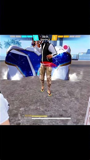 🙂 #freefire #battleroyalegame #freefirebangladesh #garenafreefire #freefireindia #ff #gaming #viral