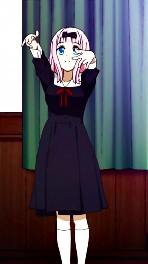 Chika Dance Anime Compilation | Fun and Energetic Moves