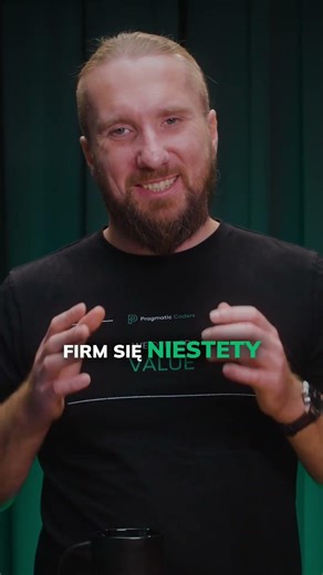 „U nas tak zawsze było” to normalizacja patologii