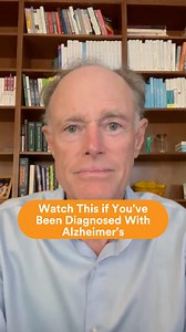 8.9K views · 189 reactions | You absolutely can support your health after being diagnosed with Alzheimer’s. Let’s dive in… | David Perlmutter, M.D. | Facebook