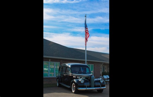 2.3K views · 20 reactions | The countdown is on for the 3rd Annual One Moore Ride Cruise-In! ✅ No Cost to Attend ✅ Giveaways + Door Prizes ✅ Free Coffee & Doughnuts ✅ 50/50 drawing (Proceeds benefit the Larry Moore Memorial Scholarship) | Moore Funeral Home and Cremation Services | Facebook