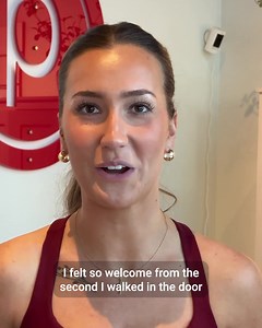 Our group class full-body workouts focus on low-impact, small movements that strengthen and tone in 50 minutes or less. | Pure Barre