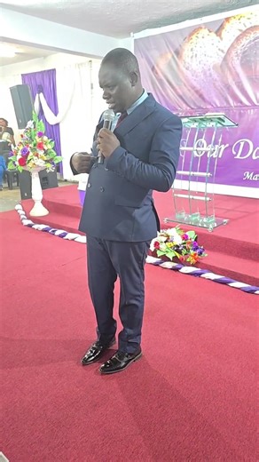 Simbarashe Kapofu on Reels