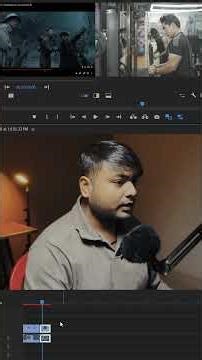 Colour grade only 30seconds in Adobe premier pro cc.