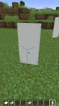 How To Make Map Markers In Java Edition