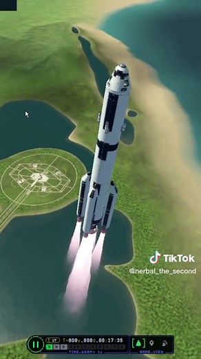 #kerbalspaceprogram #kerbal #space #rockets #ksp2 #kerbalspaceprogram2