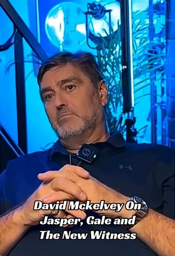 Insights from David Mckelvey on the Essex Boys Case