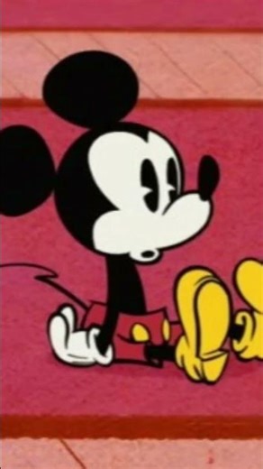 Pinocchio (1940): Search & Escape From Monstro Final Scene