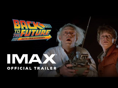 Movie review: 'Back to the Future' re-release shows enduring depth