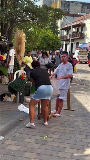 This Moment 😳 I Didn’t Expect That | Short Clip #youtubeshorts #shorts