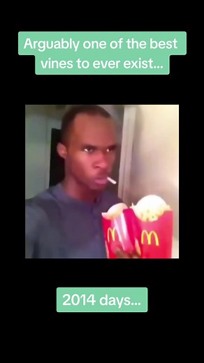 Surprise Motherf****er: Classic Vine Highlights