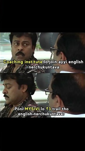 Want fluent English? Do this for 10 minutes daily 🕒 Practice on MySivi