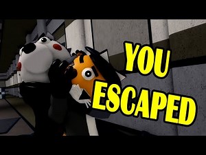 Roblox Piggy book 2 CHAPTER 11 WALKTHROUGH