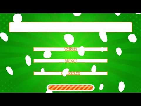 Circulatory System Quiz