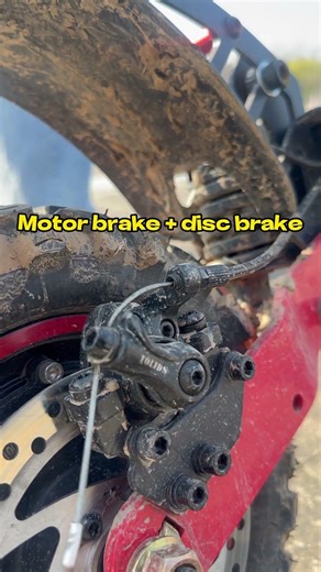 H6 Electric Scooter Full Specs Test ⚡ | 2400W Dual Motor Power & 11” Off-Road Tires