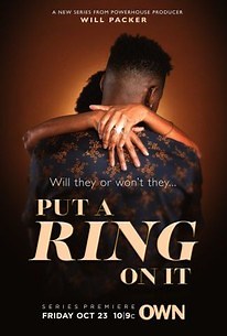 Put a Ring on It: Season 4 | Cast and Crew | Rotten Tomatoes