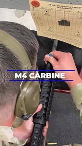 Fire when ready! 👍🏻 射撃準備ヨシ！👍🏻 On the firing range with Yokota Airmen during 374th Security Forces Squadron Combat Arms Training & Maintenance shooting competition. | Yokota Air Base