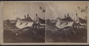 World's Earliest Tornado Photos: Storm Chasers Took Some of Fearless Photographs From the 19th Century