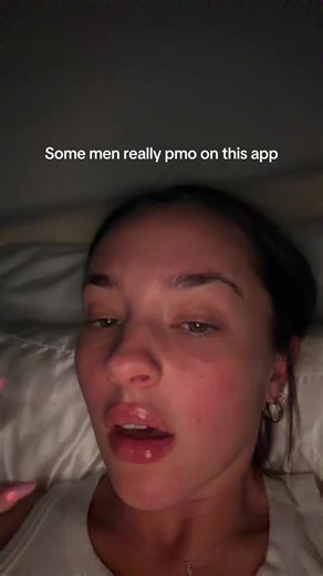 Some men make me LOL on this app some men make me rolls my mofo eyesssss