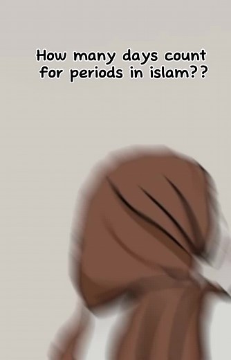 Understanding Periods in Islam: Duration, Signs, and Practices