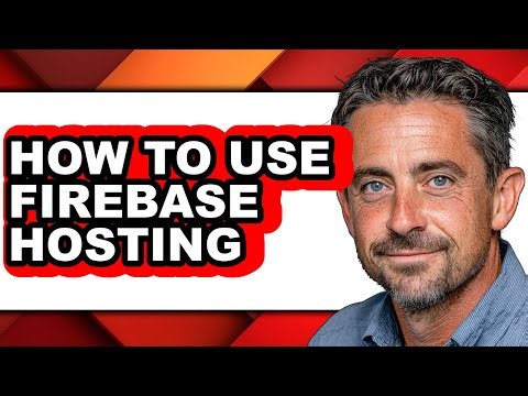 How to Use Firebase Hosting (easy Method)