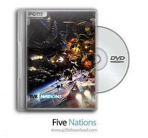 دانلود Five Nations - بازی پنج ملت