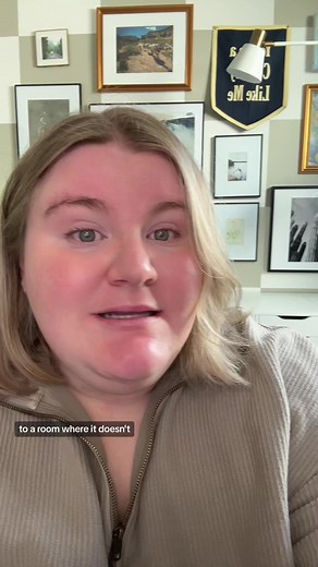 #stitch with @Taylor Migliazzo Simon ♥️ Red is a color I never thought I would use, but I’m looking forward to using more in my designs. There’s a way to incorporate it without it looking dated, and adding a little pop of red or pink, can really add interest in pull a room together. Unexpected Red Theory or Lipstick theroy as I like to call it is a classic design practice and has been around for decades. You can even use orange if that’s more your vibe. #bluecopperdesign #redtheory #interiordesi