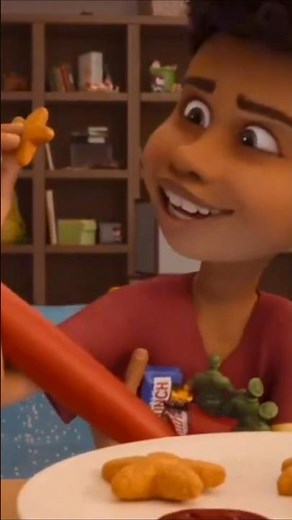 CHICKEN STARS - Why does this MEME exist?! Leo 😐