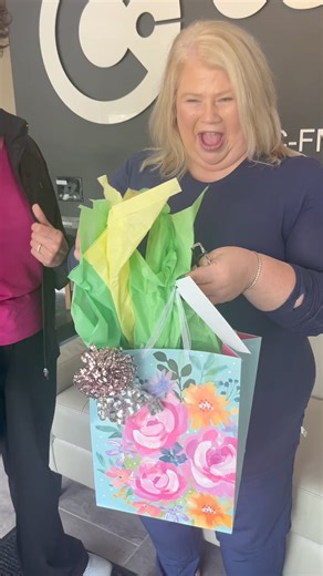 10K views · 62 reactions | Congratulations to our week one winner of “Mama Wants A Brand New Coach” contest, Melissa! | CLASSY 100 RADIO | Facebook