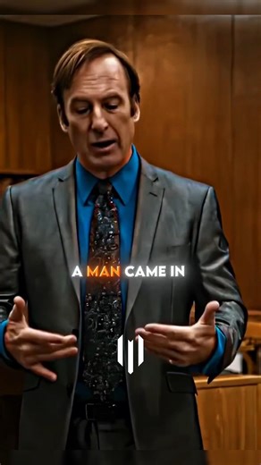 Saul goodman ls lce cold... 🤯❄️