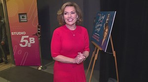 KENS 5 morning team says goodbye to legacy anchor Deborah Knapp