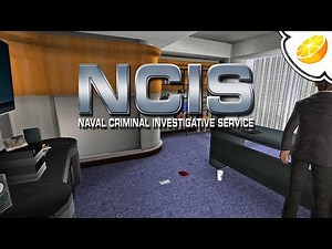NCIS 3D | Citra Emulator Canary 796 (GPU Shaders, Full Speed!) [1080p] | Nintendo 3DS