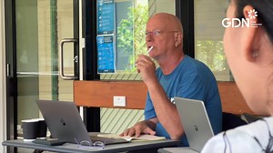 Ahead of the Global Development Conference 2024, finalists of the Global Development Awards Competition (GDAC) 2024 gathered in Suva, Fiji, for a two-day Communications Training Workshop led by Rowena Harding. Finalists from both categories—the Japanese Award for Outstanding Research on Development (ORD) and the Japanese Award for Most Innovative Development Project (MIDP)—will deliver their final presentations during #GDC2024, where the winners will be announced. Here’s a glimpse of Day 1 of th