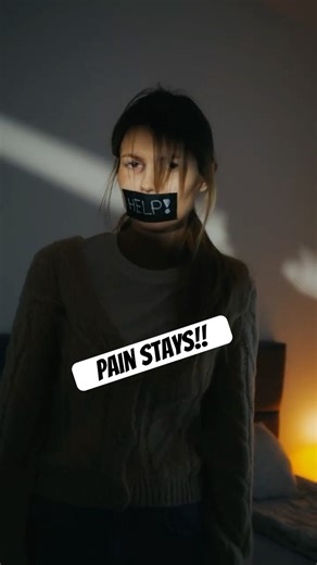 Your Brain Remembers Pain — Even After It’s Gone! #mindblowing #facts #sciencefacts