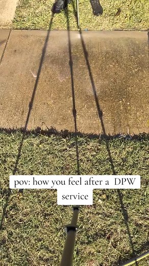Pressure Wash, Gutter Clean, Stain removal and more! 6824346942 | Delgados Pressure Washing LLC