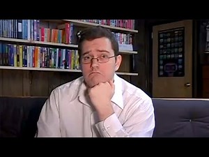 Has Making AVGN Episodes Become a Chore?