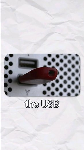 This One Trick Will Save Your Data (When You Unplug Your USB Stick)
