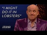 Tim Vine's Best Moments - Taskmaster - Avalon Comedy