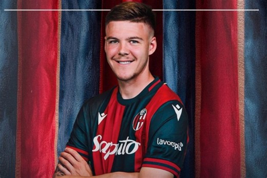 Holm al Bologna, scheda fantacalcio: i consigli per l'asta 2024/2025
