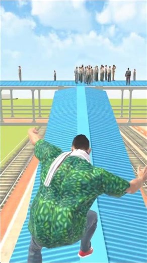 😱 Indian Theft Auto 💥 Simulator 🤯#indiantheftauto #shortsfeed #shorts #trending #gta5 #technogamerz