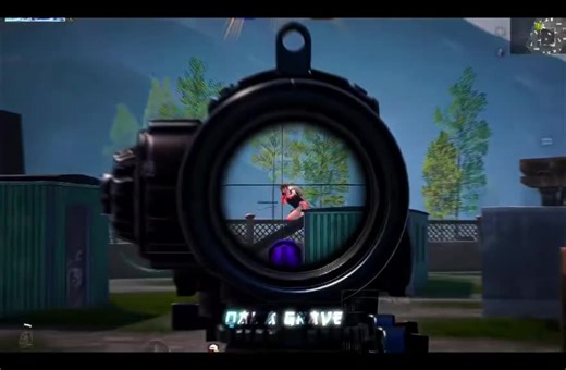 Best Editor Highlights in PUBG Mobile