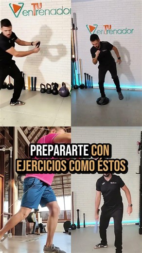 Preparado para esto?