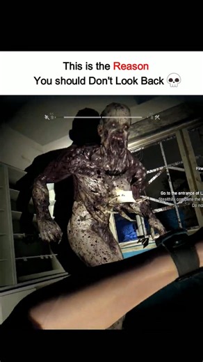 Samurai x 💀 #dyinglight #shorts