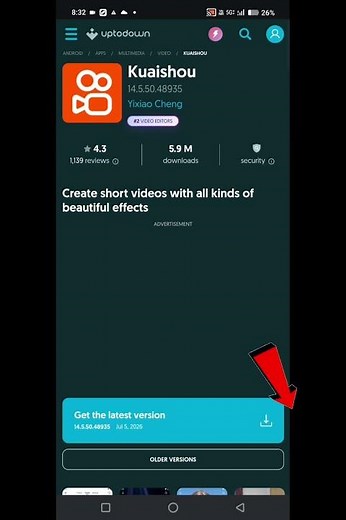 How to Install the Kuaishou App | Step-by-Step Guide (2026)