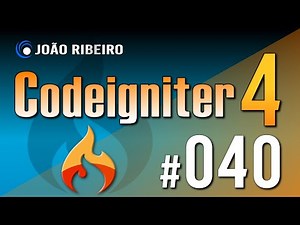 #040 CODEIGNITER 4 FICHEIRO COMMON PHP E PHPDOC