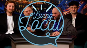 Living local S1E26